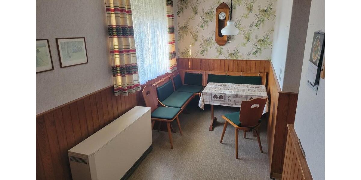 Reihenhaus Hofgeismar - 6 Zimmer, 140 m&sup2;, 279.000&euro; | Angebot:26425270