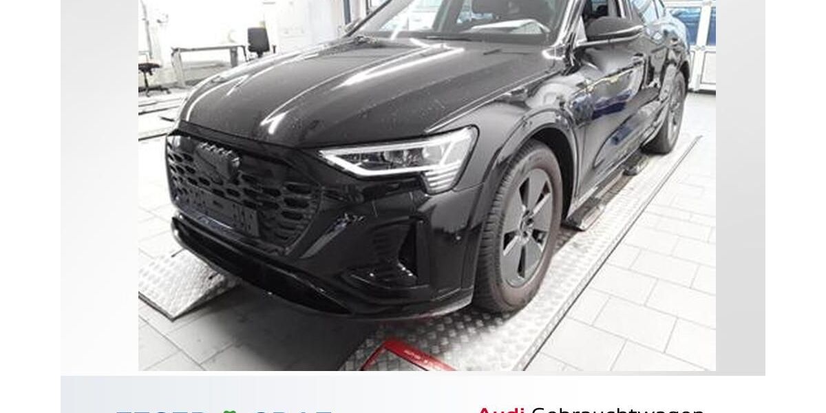 Audi Q8 37.400 km 45.480 &euro; Nürnberg 90411