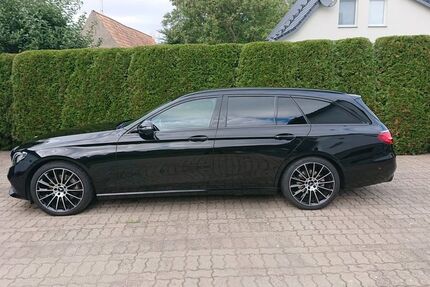 Mercedes-Benz E 200 94.700 km 28.500 &euro; Marlow 18337