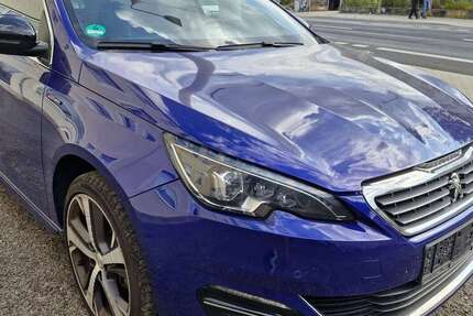Peugeot 308 151.000 km 6.599 € Dresden 01097