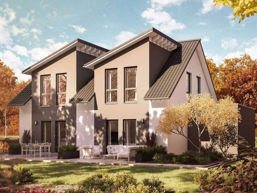 Haus zum Kaufen in Feuchtwangen 304.800 € 151 m²