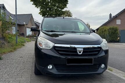 Dacia Lodgy 120.000 km 4.700 &euro; Langerwehe 52379