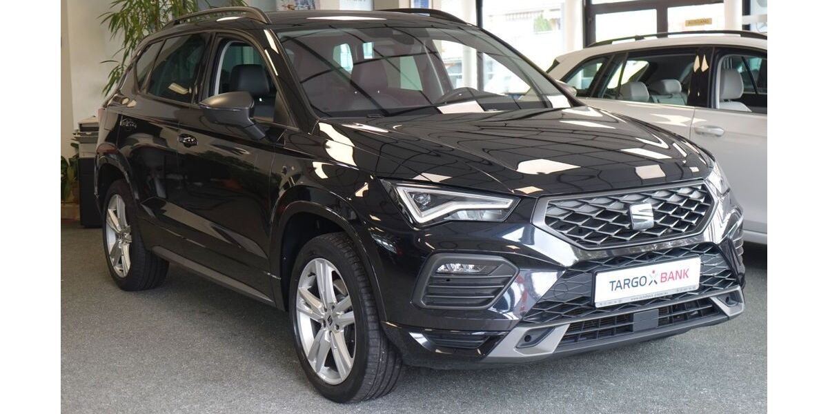 Seat Ateca 80.770 km 23.999 &euro; Nürnberg 90451