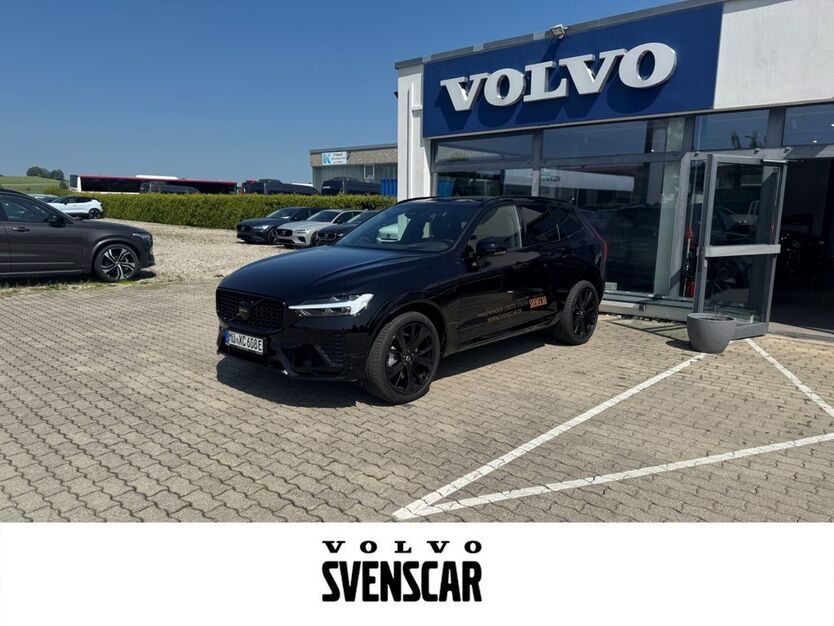 Volvo XC60 9.999 km 67.990 € Haag-Winden bei München 83527