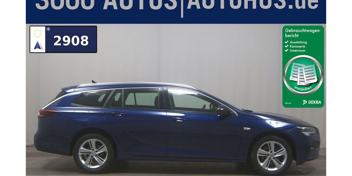 Opel Insignia 81.719 km 14.780 &euro; Gyhum/Bockel 27404