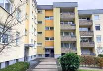 Wohnung zum Mieten in Dortmund 368,80 € 59 m²
