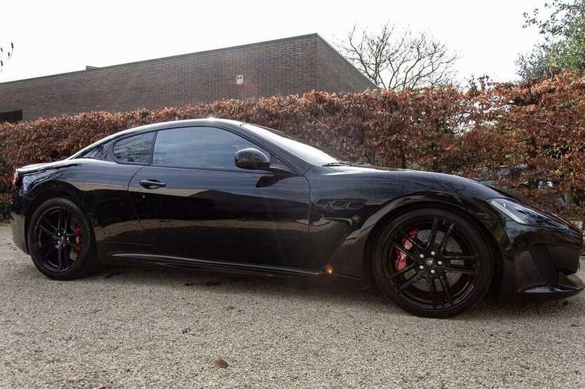 GranTurismo