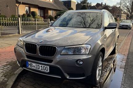 BMW X4 158.000 km 15.175 &euro; Bremen 28205