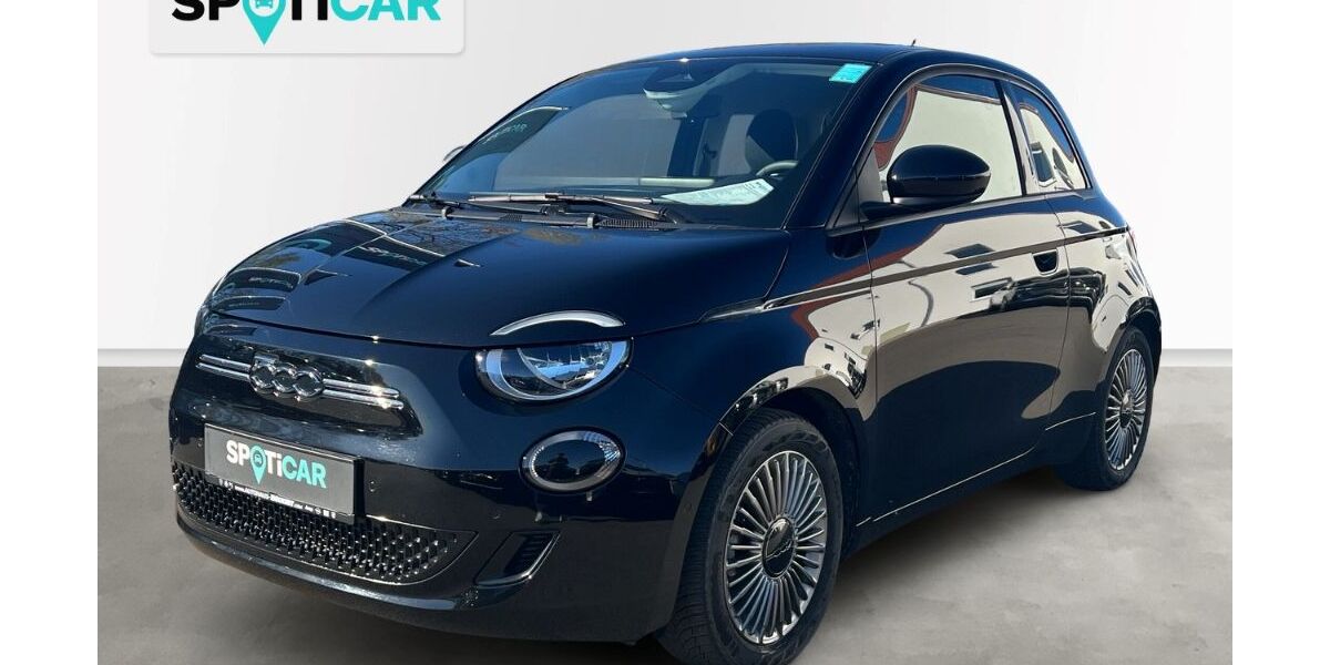 Fiat 500e 27.242 km 20.690 &euro; Homburg 66424