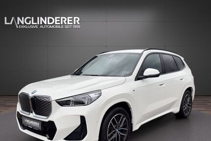 BMW iX1 10.000 km 43.900 &euro; Altötting 84503