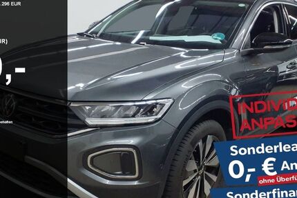 VW T-Roc 23.400 km 20.820 &euro; Wackersdorf 92442