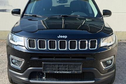 Jeep Compass 123.000 km 12.900 &euro; Taunusstein 65232