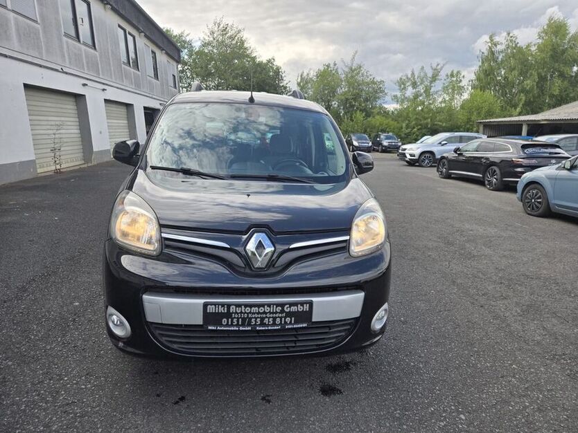 Kangoo