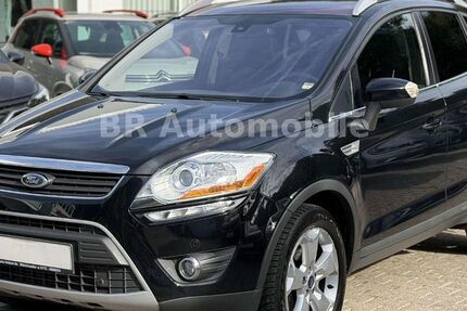Ford Kuga 172.000 km 6.990 &euro; Nohfelden OT Türkismühle 66625