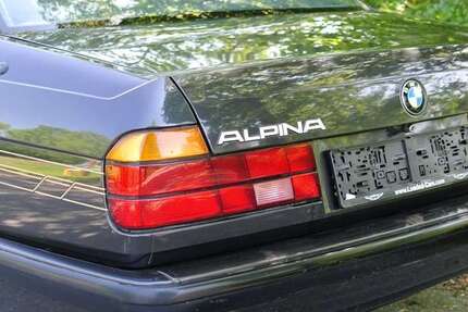 Alpina B11 200.000 km 34.885 &euro; Horst (Holstein) 25358