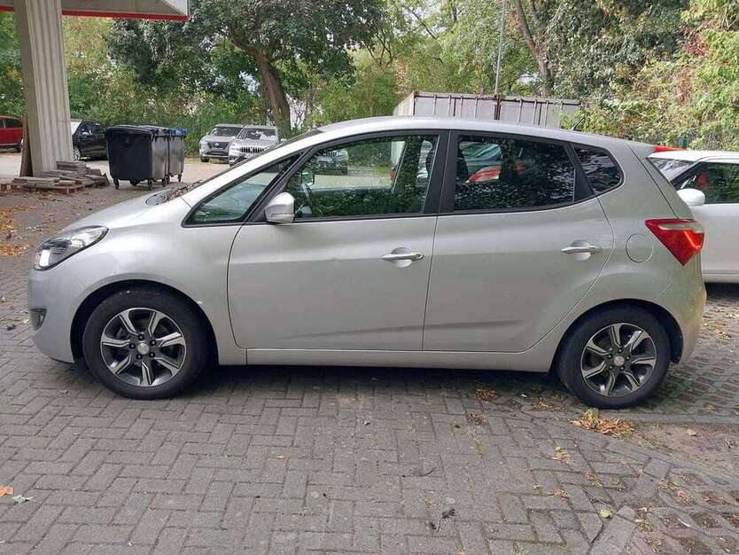 Hyundai iX20 62.800 km 14.890 € Ahlerstedt 21702