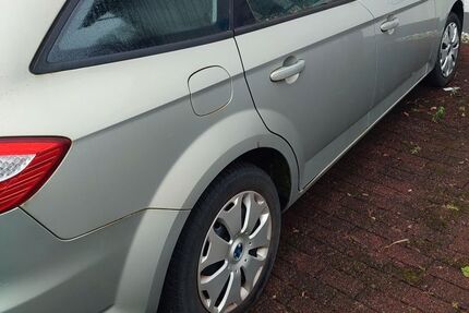 Ford Mondeo 107.000 km 1.600 &euro; Meschede 59872