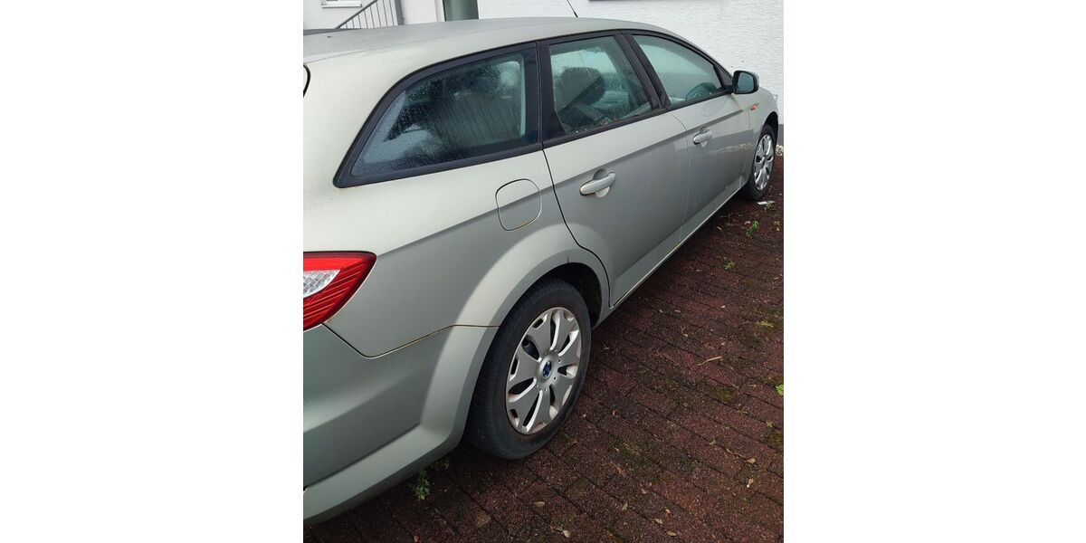 Ford Mondeo 107.000 km 1.600 &euro; Meschede 59872