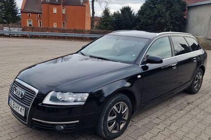 Audi A6 380.000 km 3.500 &euro; Görlitz 02826