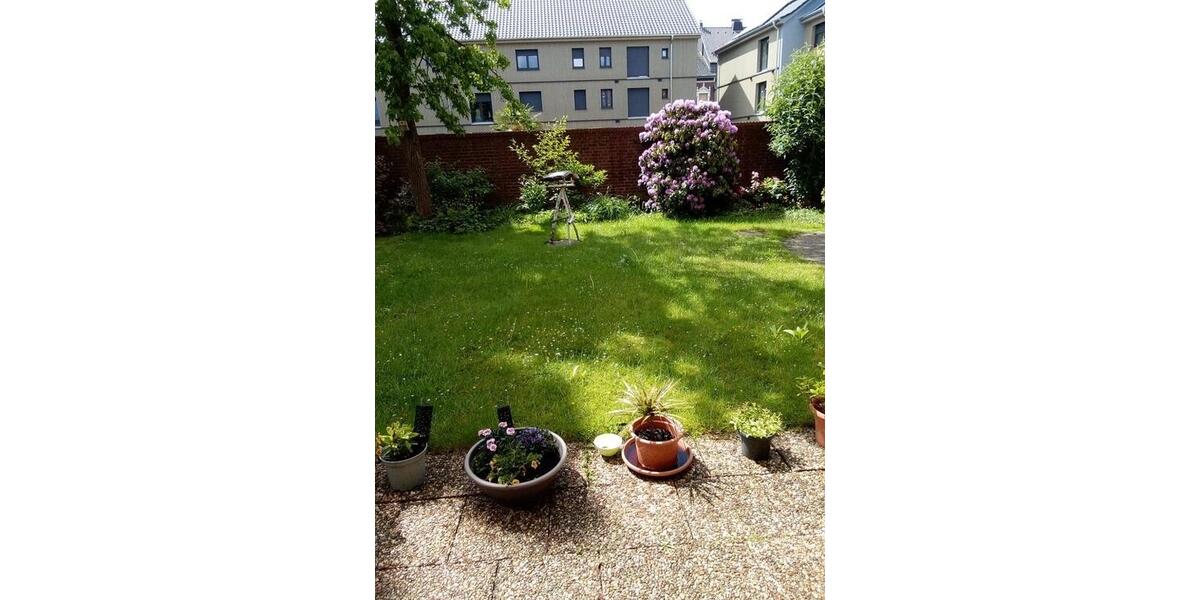Erdgeschoßwohnung Viersen Boisheim - 3 Zimmer, 71 m&sup2;, 170.000&euro; | Angebot:26688882