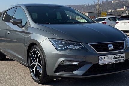 Seat Leon 41.200 km 17.950 &euro; Stühlingen 79780