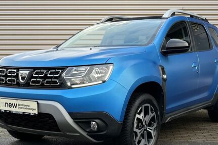 Dacia Duster 23.100 km 16.790 &euro; Duisburg 47059