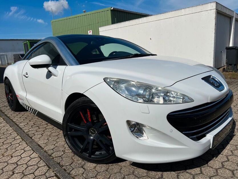 RCZ