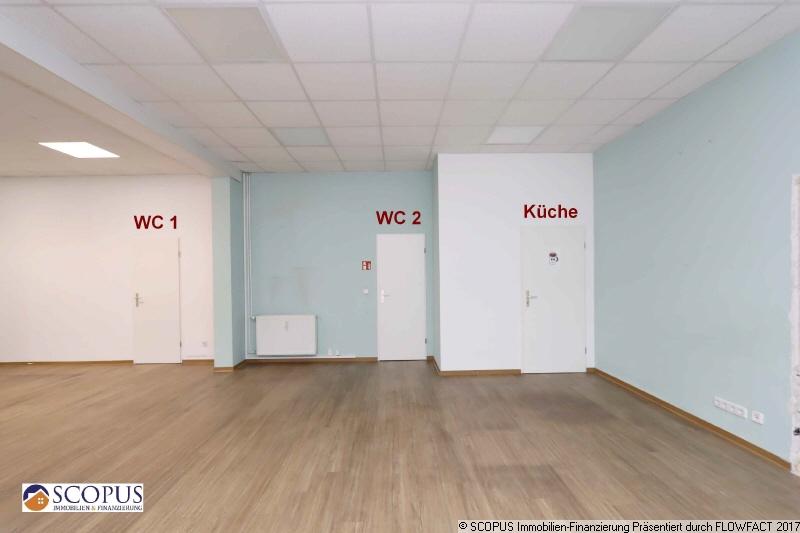 Gewerbeobjekt Schwarzheide Schwarzheide-Ost Victoria - 415&euro; | Angebot:23190806