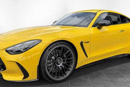 Mercedes-Benz AMG GT 4.000 km 154.977 &euro; Aschersleben 06449