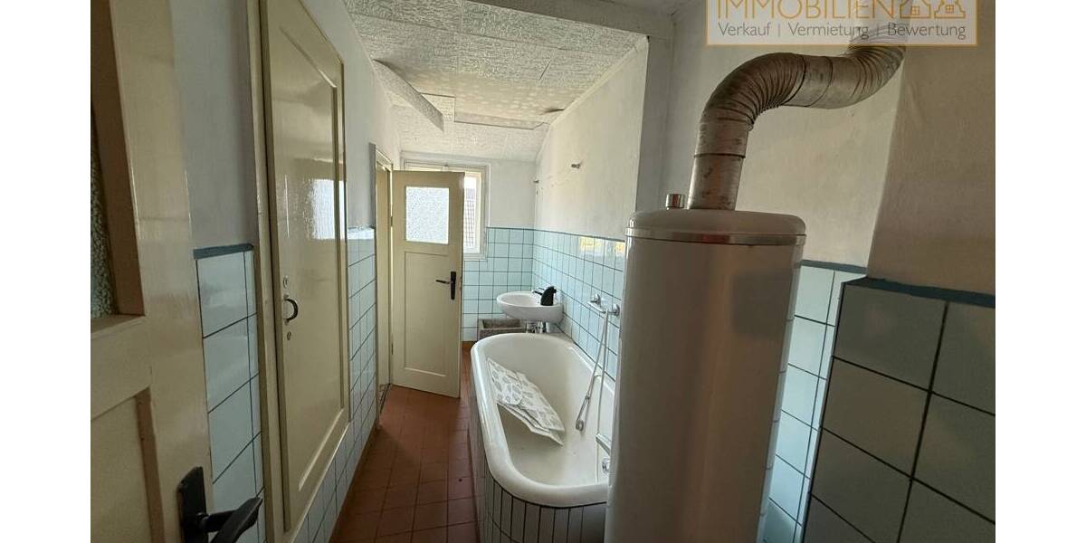 Einfamilienhaus Neuhausen/Spree Laubsdorf Laubsdorf - 6 Zimmer, 110 m&sup2;, 79.500&euro; | Angebot:21123414