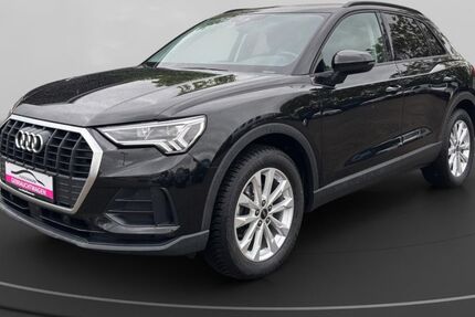 Audi Q3 58.731 km 26.900 &euro; Bad Kreuznach 55543