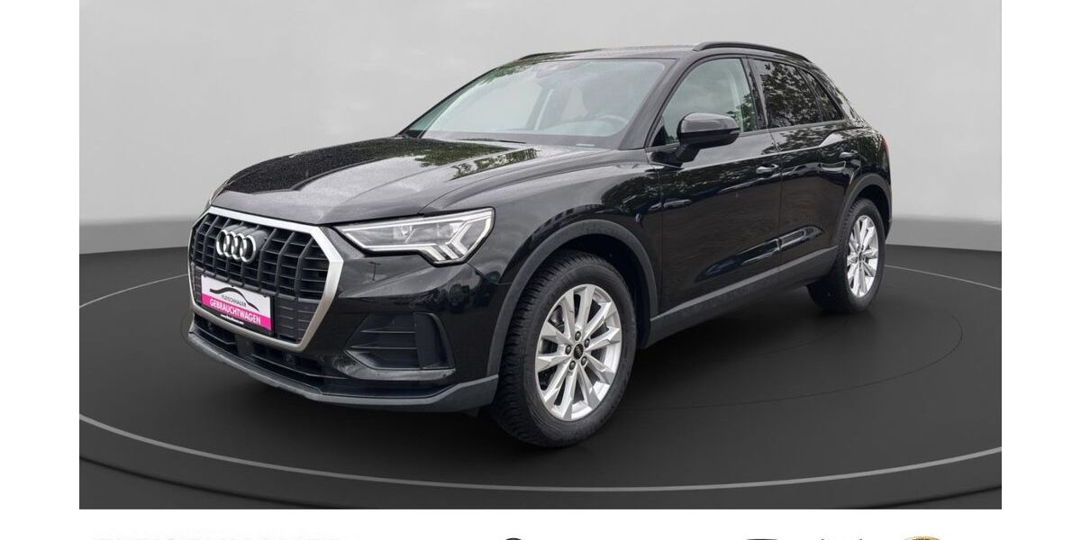 Audi Q3 58.731 km 26.900 &euro; Bad Kreuznach 55543