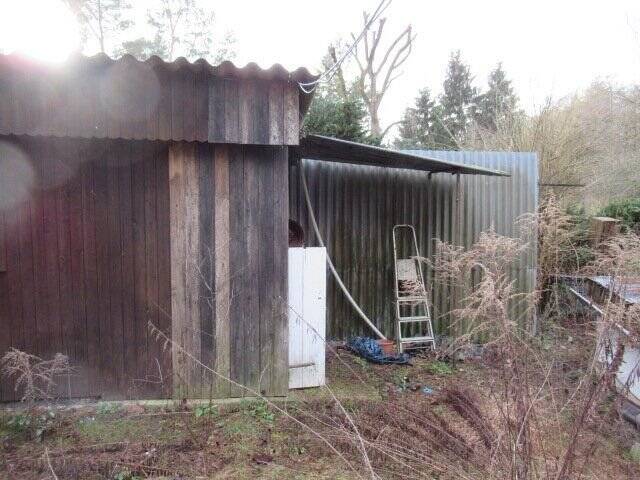 Grundstück Grünheide (Mark) Kagel - 187.000&euro; | Angebot:25729121