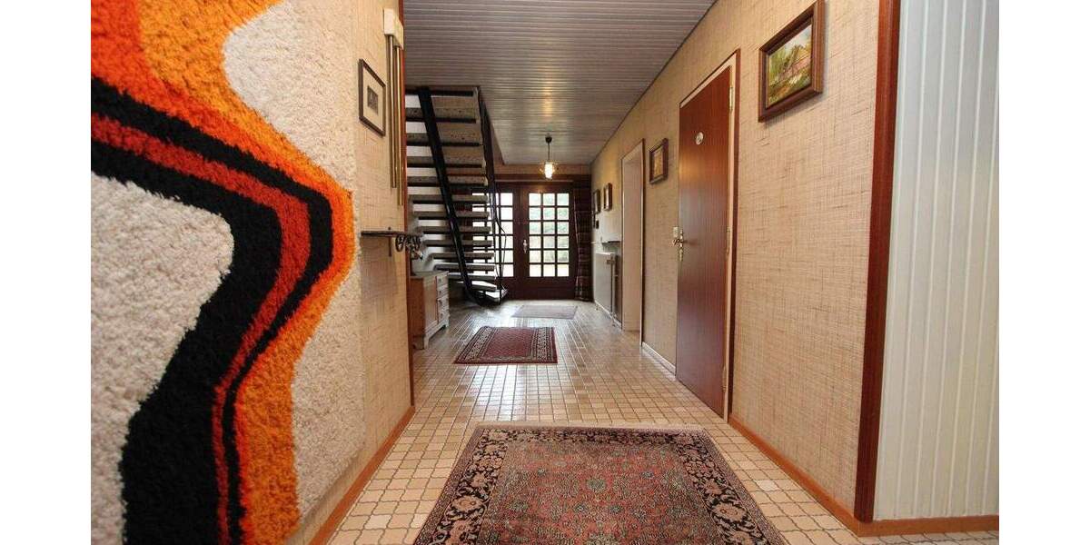 Einfamilienhaus Klixbüll - 7 Zimmer, 259 m&sup2;, 375.000&euro; | Angebot:25706533