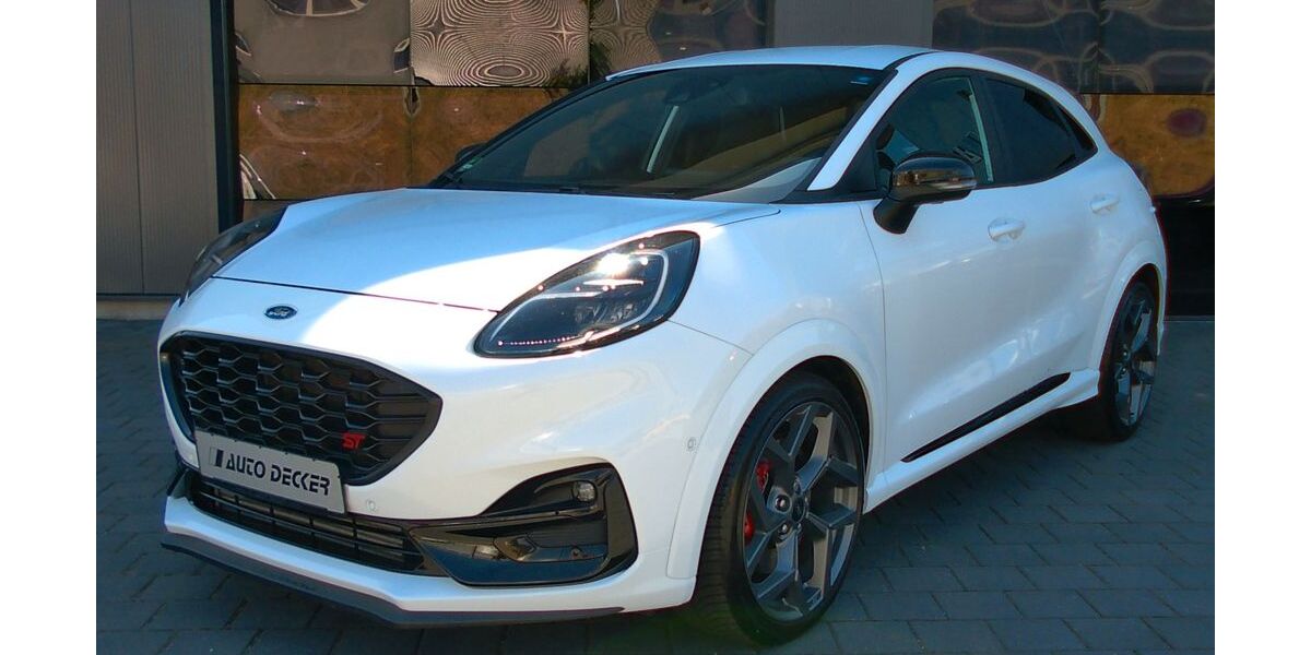 Ford Puma 17.944 km 22.900 &euro; Arnschwang 93473