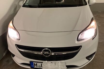 Opel Corsa 96.000 km 5.699 &euro; Oberschlaissheim 85764