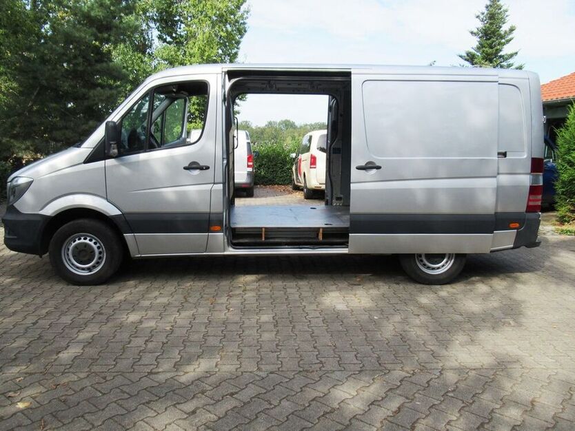 Sprinter