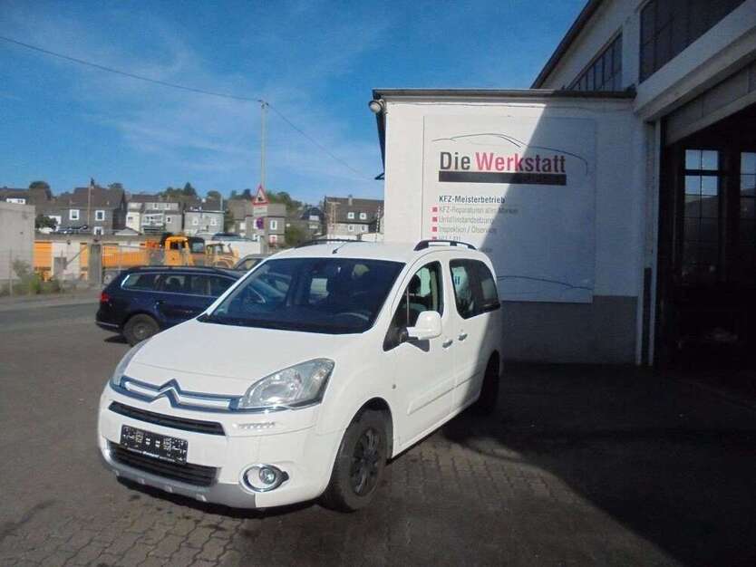 Berlingo