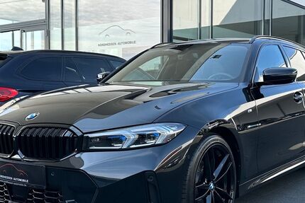 BMW 330 28.541 km 50.580 &euro; Kassel 34123