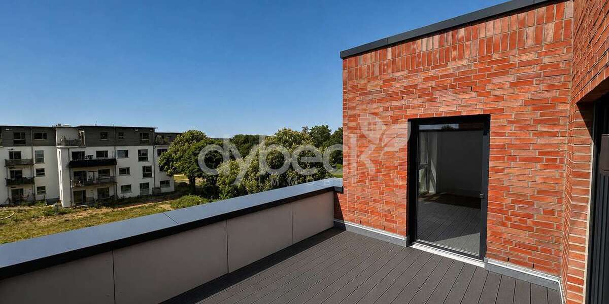 Etagenwohnung Lüneburg Ebensberg - 2 Zimmer, 88 m&sup2;, 1.500&euro; | Angebot:26481392