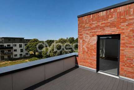Wohnung Lüneburg Ebensberg - 2 Zimmer, 88 m&sup2;, 1.500&euro; | Angebot:26481392