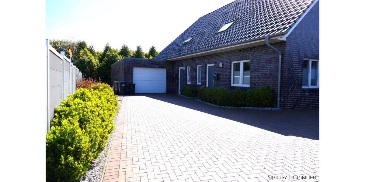 Mehrfamilienhaus, Wohnhaus Sögel - 8 Zimmer, 231 m&sup2;, 625.000&euro; | Angebot:26344058