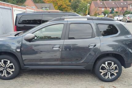 Dacia Duster 14.307 km 19.900 € Lüneburg 21337