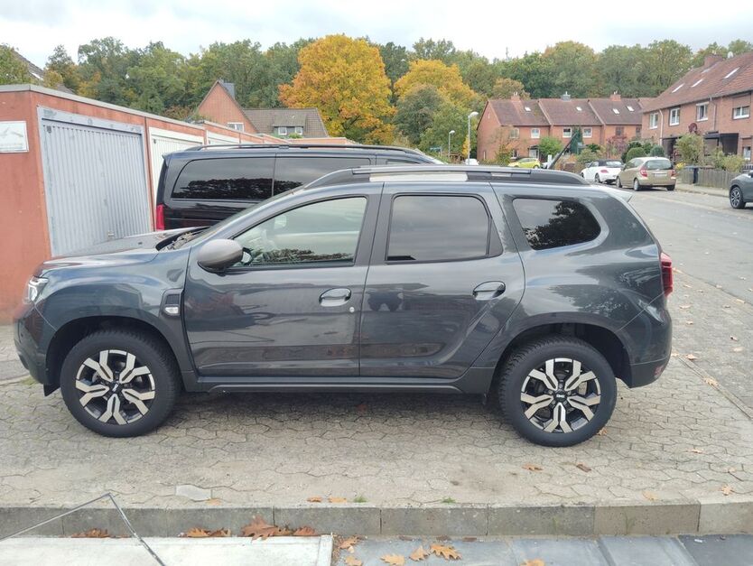 Dacia Duster 14.307 km 20.300 € Lüneburg 21337