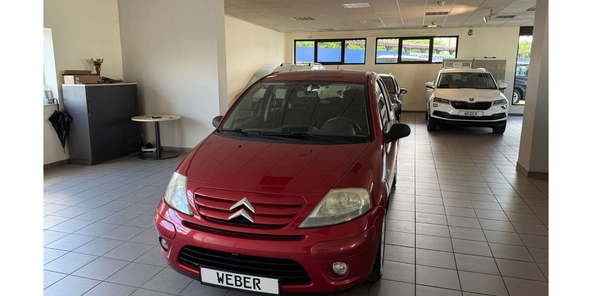 Citroen C3 117.000 km 2.900 &euro; Hessisch Lichtenau 37235