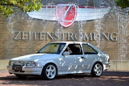 Ford Escort 18.469 km 33.500 &euro; Dresden 01099