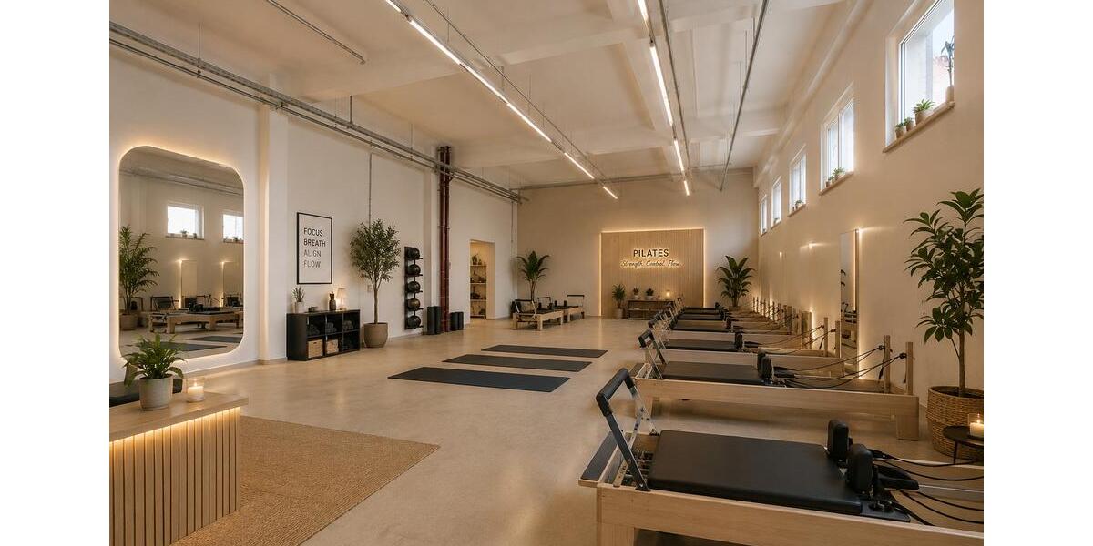 Gewerbeobjekt Schwäbisch Gmünd - 2.660&euro; | Angebot:26675503