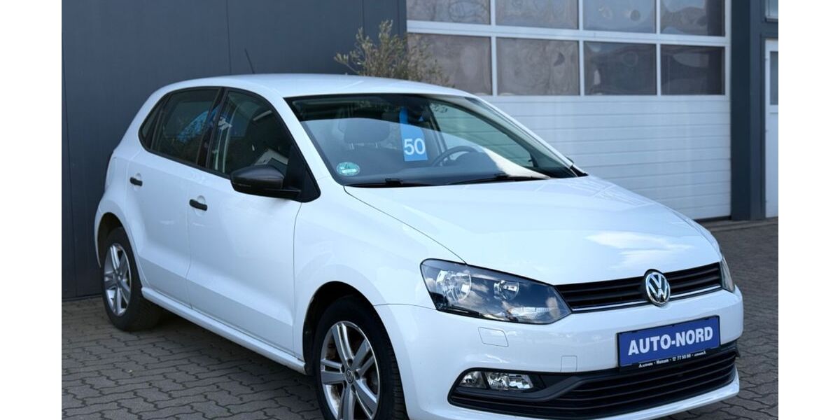 VW Polo 87.656 km 7.990 &euro; Husum 25813
