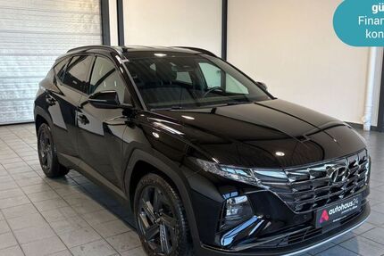 Hyundai TUCSON 63.441 km 24.990 &euro; Wuppertal 42287