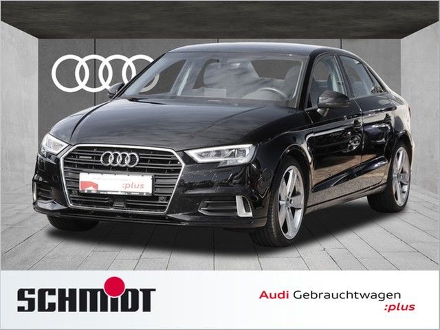 Audi A3 38.860 km 25.840 € Lünen 44534